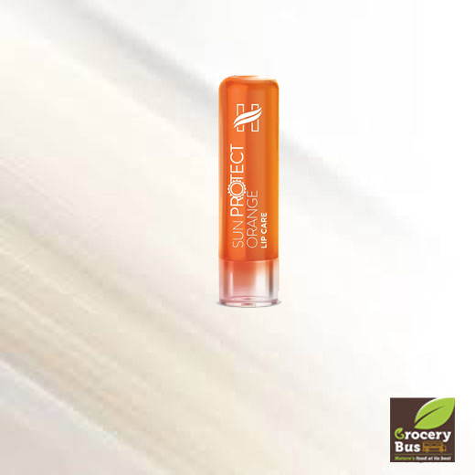 HIMALAYA SUN PROTECT ORANGE LIP CARE 