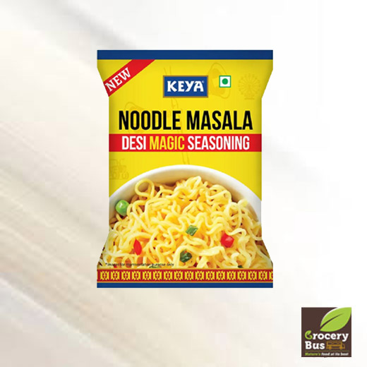 KEYA NOODLE MASALA DESI MAGIC SEASONING 