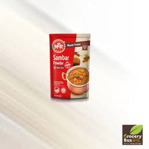 MTR Sambar Powder