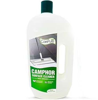 CAMPURE CAMPHOR SURFACE CLEANER