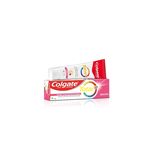 COLGATE TOTAL SENSITIVE