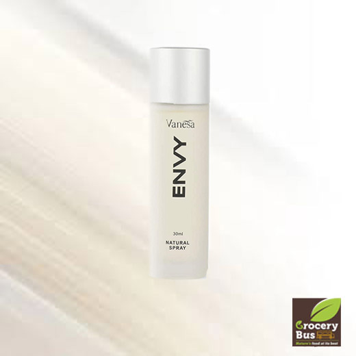 ENVY NATURAL SPRAY FOR WOMEN 