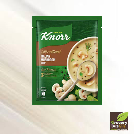 KNORR SOUP ITALIAN MUSHROOM 