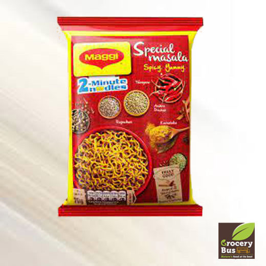 Maggi Special Masala