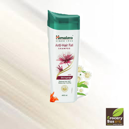 Himalaya Anti Hairfall Shampoo Bottle bringaraj