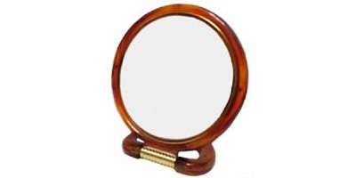 MIRROR ROUND SHAPE