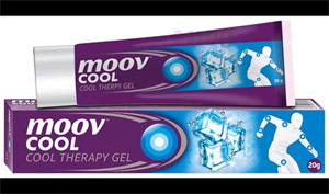 MOOV COOL THERAPY GEL