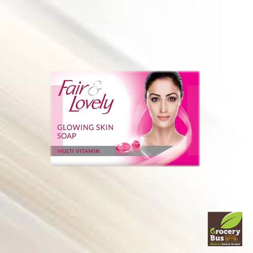 FAIR & LOVELY GLOWING SKIN SOAP