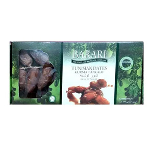 Barari Dates
