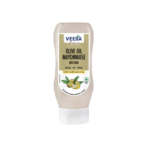 VEEBA OLIVE OIL MAYONNAISE 