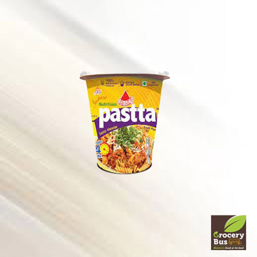 BAMBINO INSTANT CUP PASTA MASALA