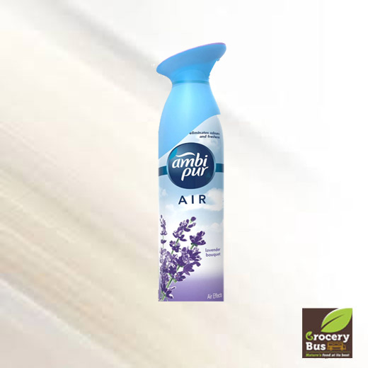 AMBIPUR AIR ROOM FRESHNER LAVENDER 