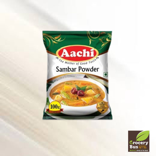 Aachi Sambar Powder