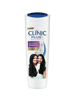 CLINIC PLUS ANTI DANDRUFF SHAMPOO 