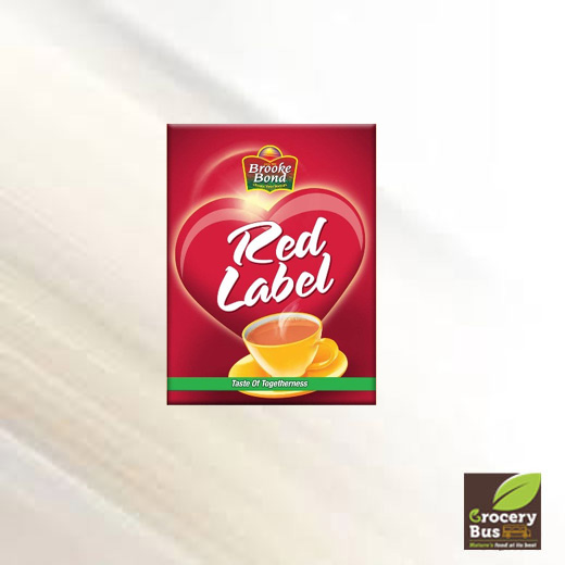 Red Label Tea