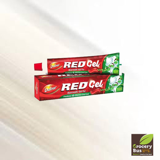 DABUR RED GEL PASTE