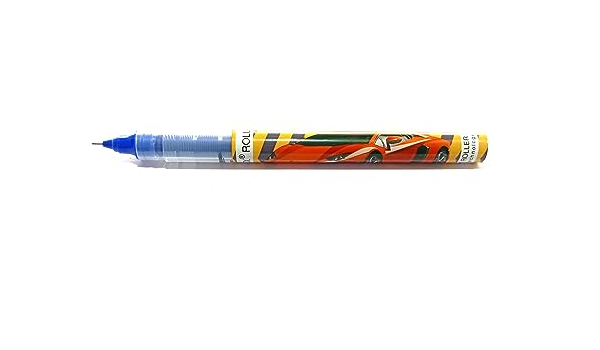 JAINEX FREE INK ROLLER PEN