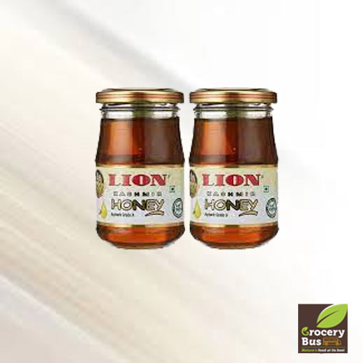 LION HONEY BUY 1 GET 1