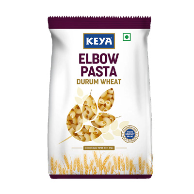 KEYA ELBOW PASTA