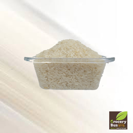 IR 20 Rice