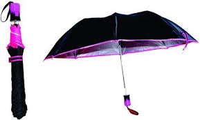 UMBRELLA BLACK BIG