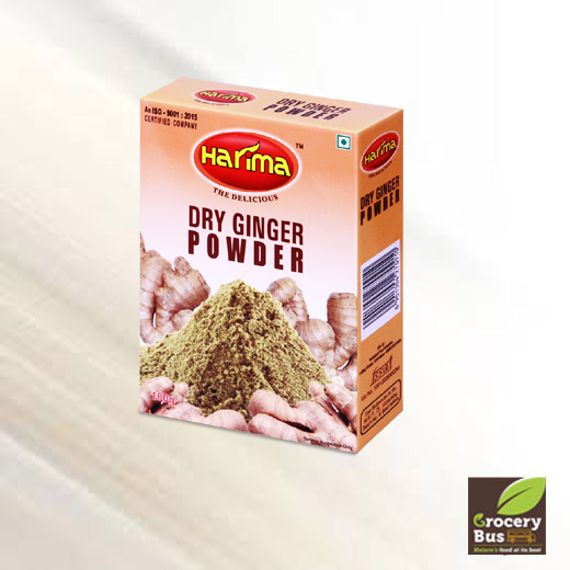 HARIMA DRY GINGER POWDER