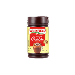 WEIKFIELD DRINKING CHOCOLATE 