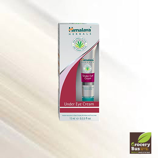 HIMALAYA UNDER EYE CREAM 