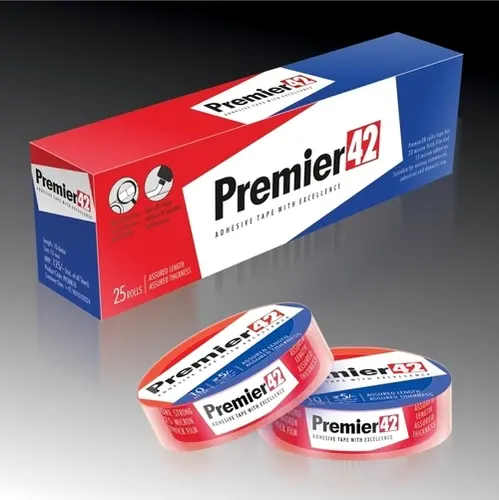 PREMIUM 42 TAPE 