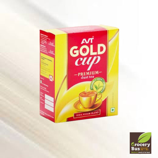 AVT GOLD CUP TEA