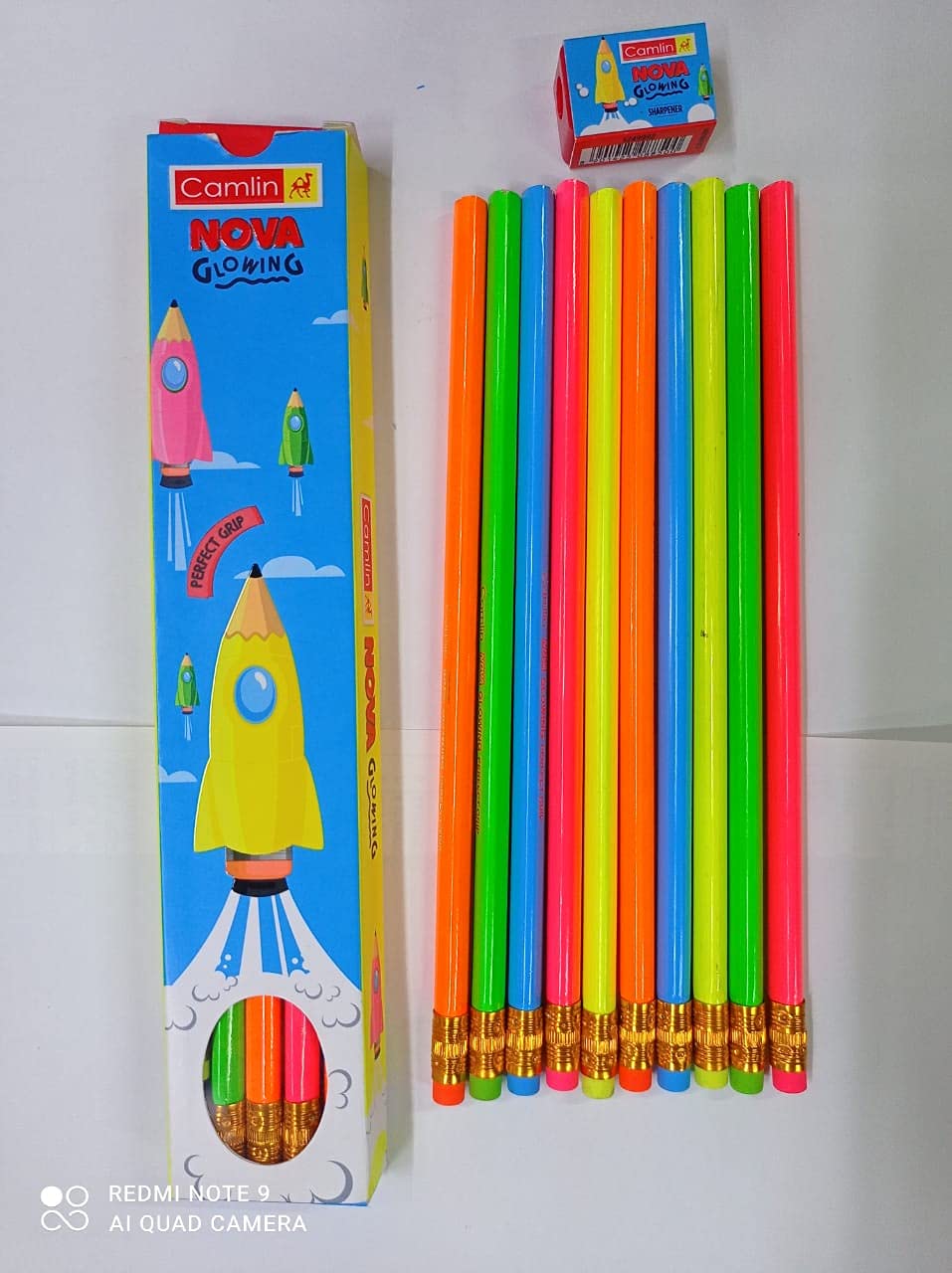 CAMLIN NOVA PENCIL