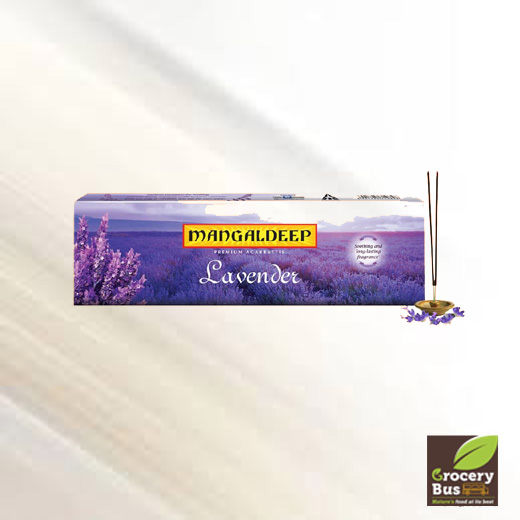 Mangaldeep Lavender Agarbathi