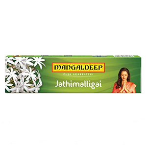 MANGALDEEP FLORA JATHIMALLIGAI AGARBATTI