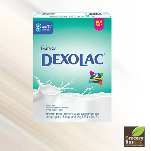 DEXOLAC 3