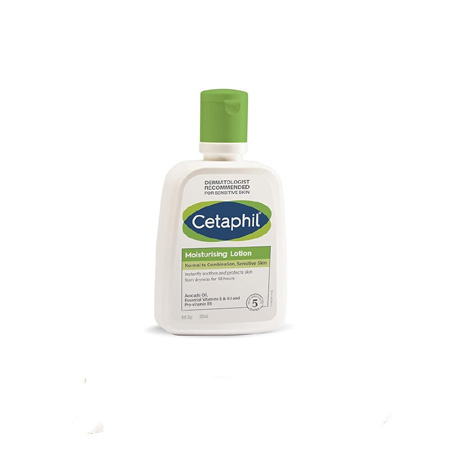 CETAPHIL MOISTURISING LOTION