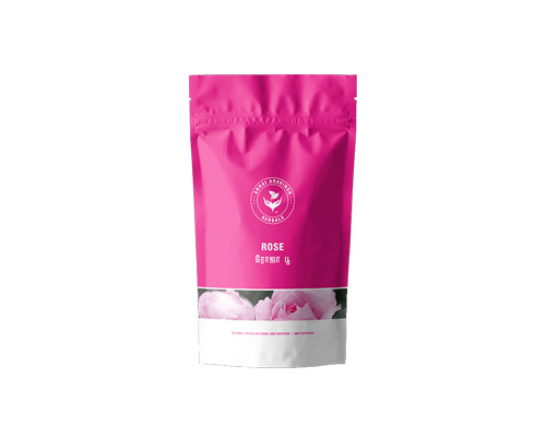 ROSA POO POWDER
