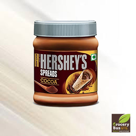 HERSHEYS COCOA SPREAD