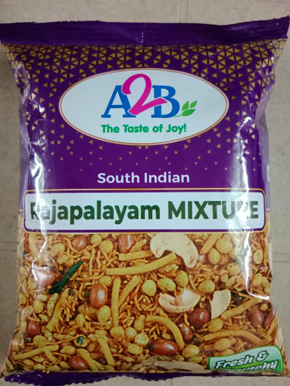 A2B Rajapaliyam Mixture