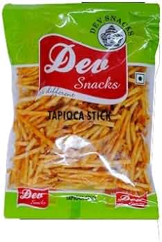 DEV SNACKS TAPIOCA STICK 