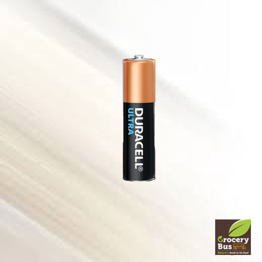 DURACELL ULTRA BATTERY