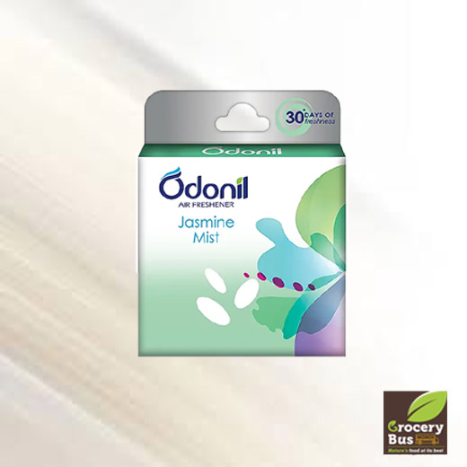 ODONIL JASMINE MIST AIR FRESHNER 