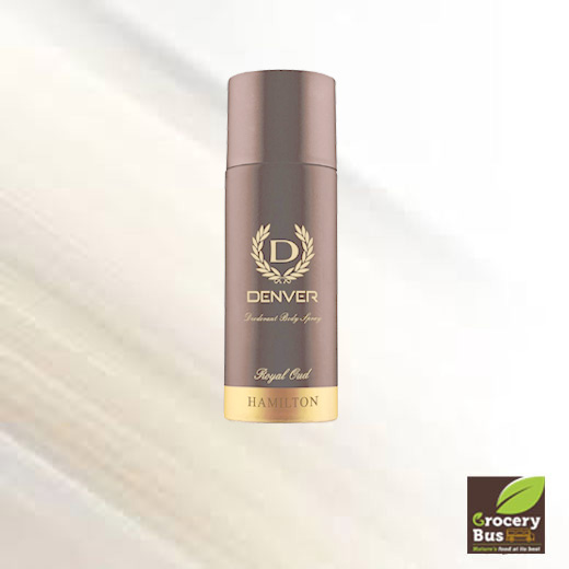 Denver oud perfume 2025