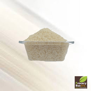 Raw Rice / Pacharisi Regular