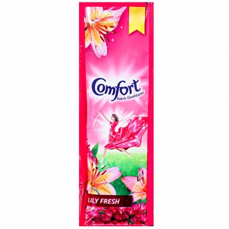 Comfort lilly Fresh Conditioner Pouch