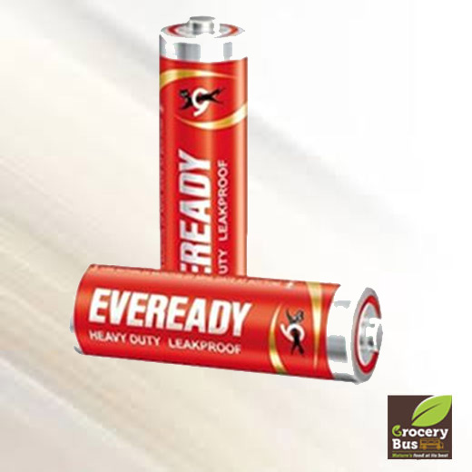 Eveready AAA Battery