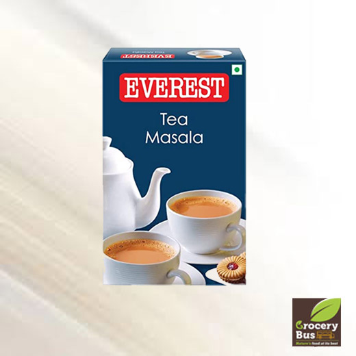 EVEREST TEA MASALA