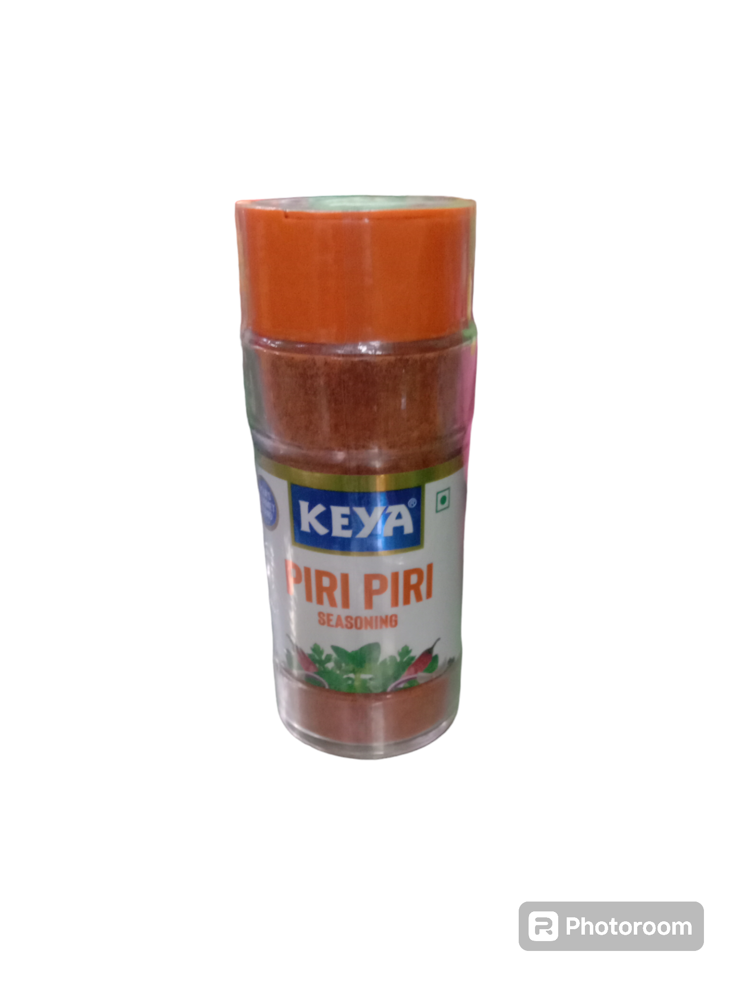 KEYA PIRI PIRI SEASONING