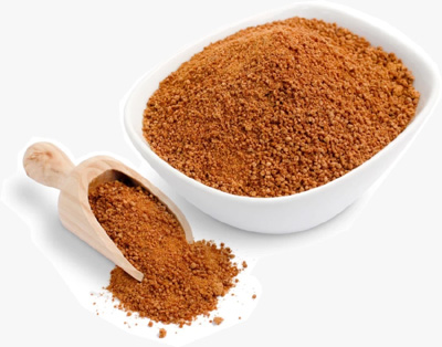 PALM JAGGERY POWDER