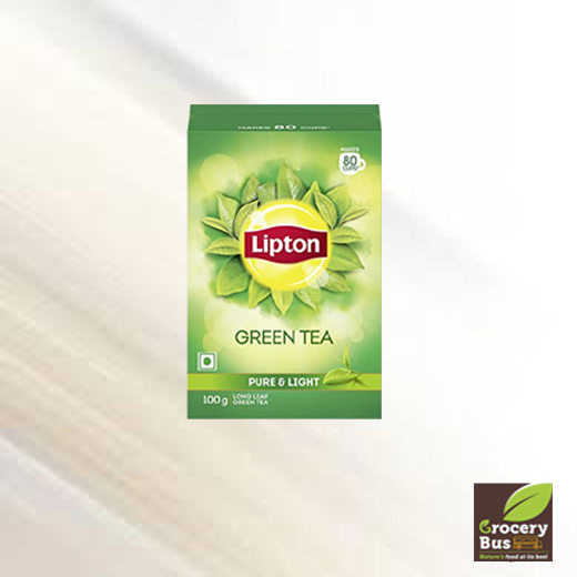 Lipton Green Tea Pure & Light