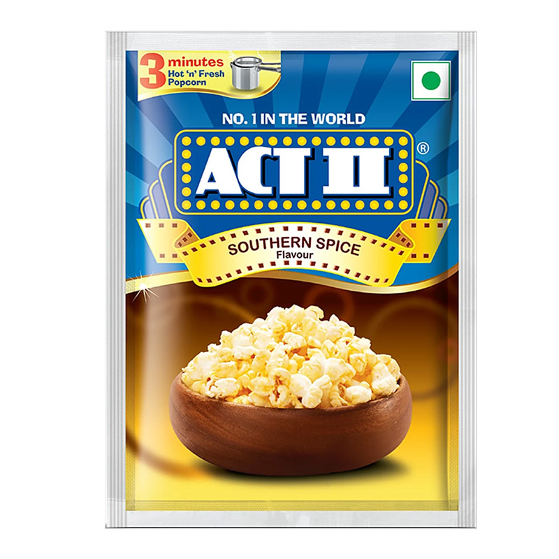  ACT 2 SOUTHERN SPICE POPCORN